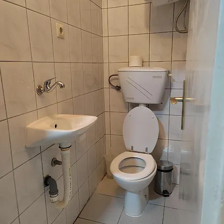 White House * Belgrade